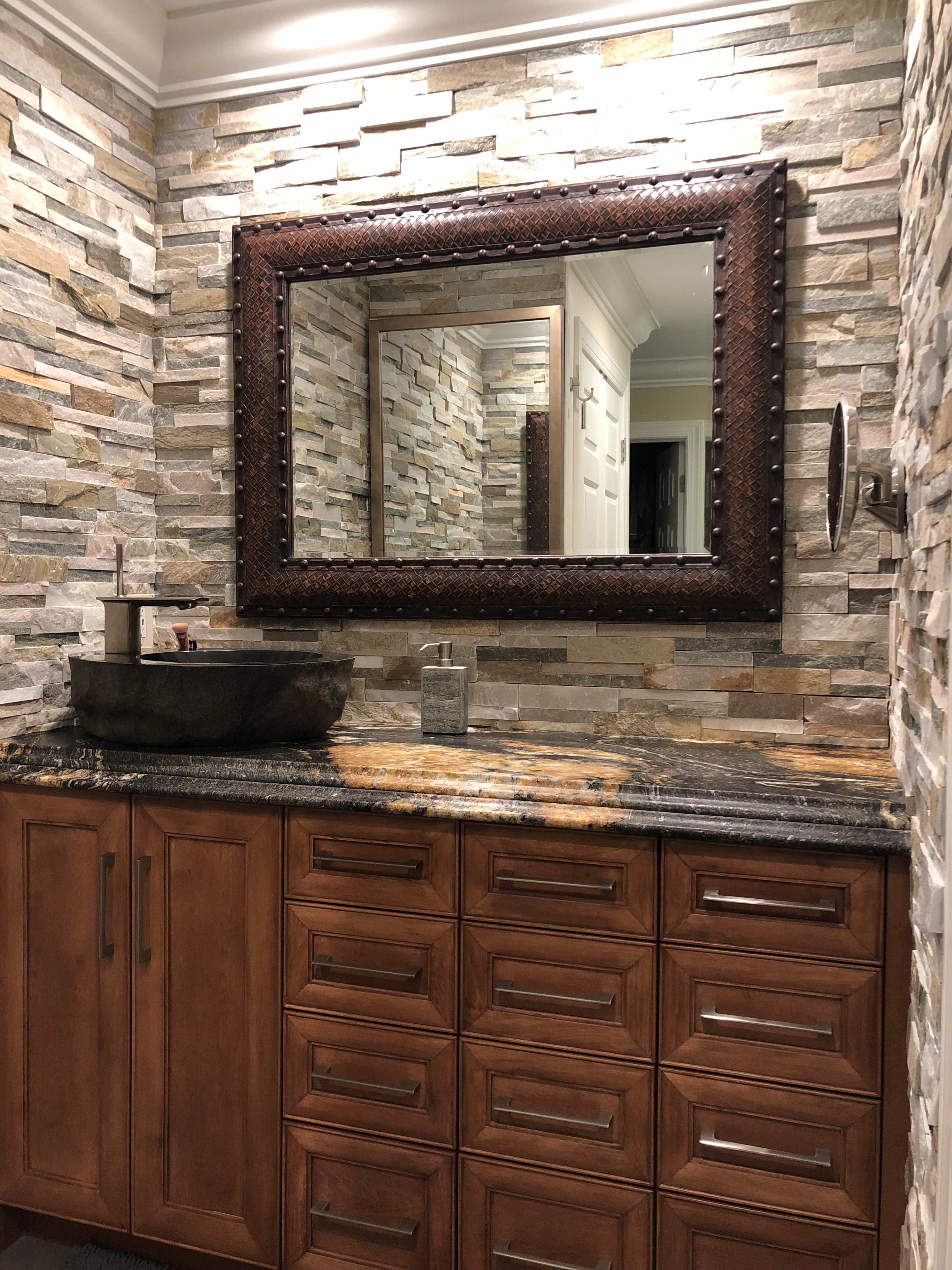 Master Bathroom Remodel in Carlisle PA