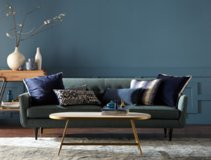 Behr 2019 Color of the Year Blueprint S470-5
