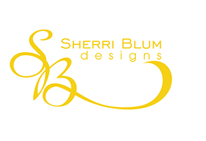 Sherri Blum, Celebrity Interior Designer and Artist