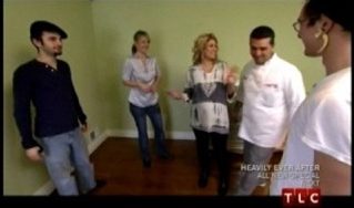 Sherri Blum Nursery Designer on The Cake Boss TV Show